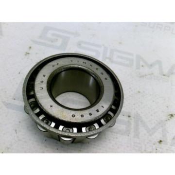 New!  12580 Tapered Roller Bearing Cone