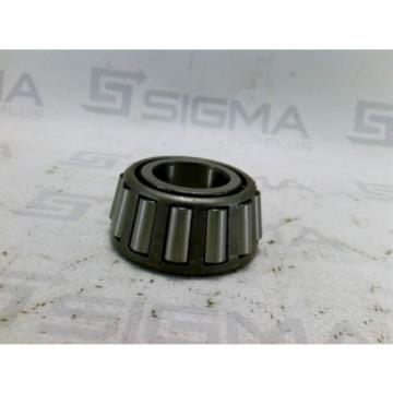 New!  12580 Tapered Roller Bearing Cone