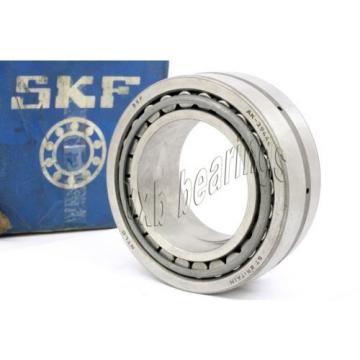  394-A Tapered Roller Bearings - Automotive - Drive-line D: 65 X 110 X 18mm