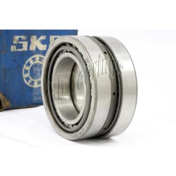  394-A Tapered Roller Bearings - Automotive - Drive-line D: 65 X 110 X 18mm