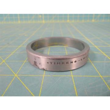  LM603011 Tapered Roller Bearing Cup