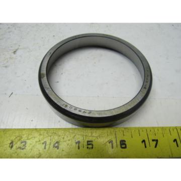  29590-3 &amp; 29520-3 Tapered  Cone Roller Bearing W/Race Cup (1) Set 2 pcs