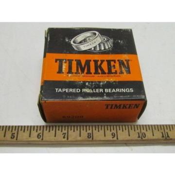  Tapered Roller Bearing 59200 Cone NIB