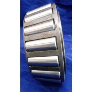  TAPERED ROLLER BEARING 6464 CONE 2.5575&#034; BORE