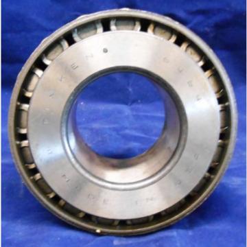  TAPERED ROLLER BEARING 6464 CONE 2.5575&#034; BORE