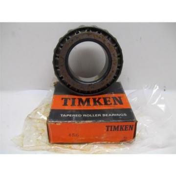  400 Series 456 Tapered Roller Bearing New