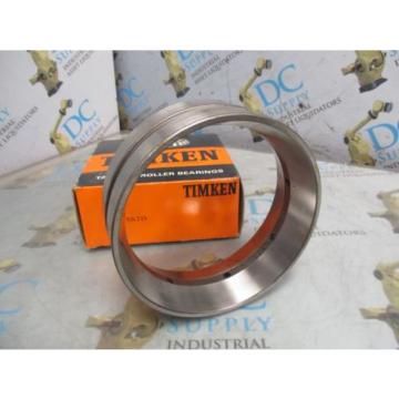  42587D TAPERED DOUBLE CUP ROLLER BEARING NIB