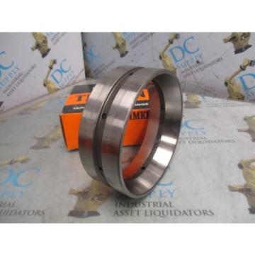  42587D TAPERED DOUBLE CUP ROLLER BEARING NIB