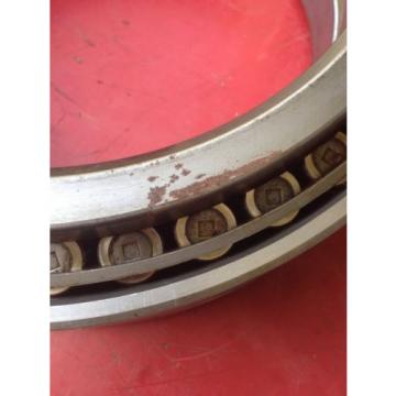 USED  EE109120 DOUBLE ROW TAPERED ROLLER BEARING WITH 109163D RACE CUP