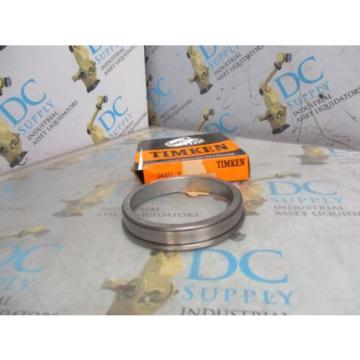  34481-B TAPERED ROLLER BEARING CUP NIB