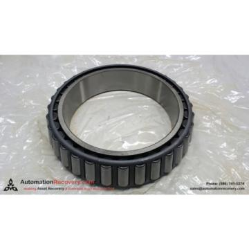  M249749 TAPERED ROLLER BEARING CONE BORE: 254.000MM NEW #108757