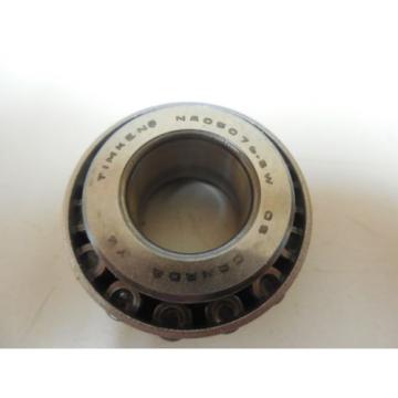  TAPERED ROLLER BEARING NA05076SW NA05076SW-20024 NA05076SW20024 NIB