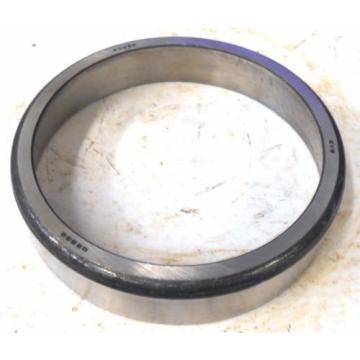 BOWER TAPERED ROLLER BEARING CUP 39520 4.4375&#034; OD 0.9375&#034; WIDTH