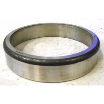 BOWER TAPERED ROLLER BEARING CUP 39520 4.4375&#034; OD 0.9375&#034; WIDTH