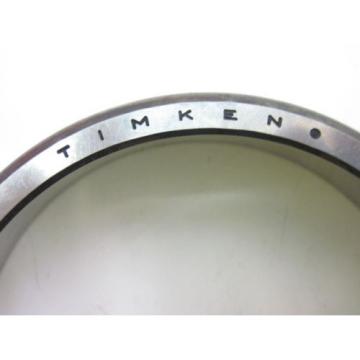  TAPERED ROLLER BEARING RACE JM207010