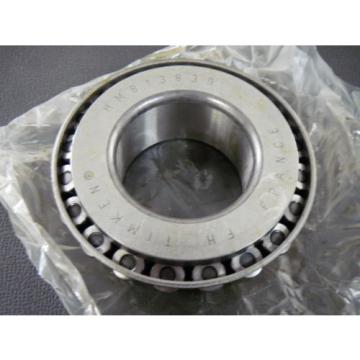  HM813839 Taper Roller Bearing Cone