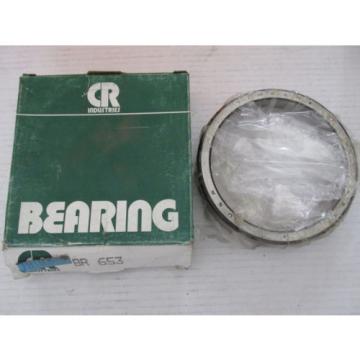 NEW  Tapered Roller Bearing BR653 New In Box  Genuine  BR-653
