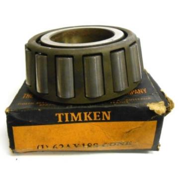  TAPERED ROLLER BEARING 62AX188 624 NOS