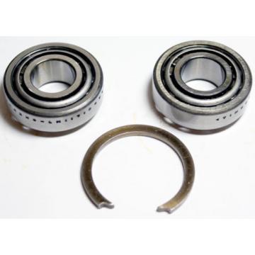  LM11749-90018 Precision Tapered Roller Bearing Assembly LM11749 LM11710