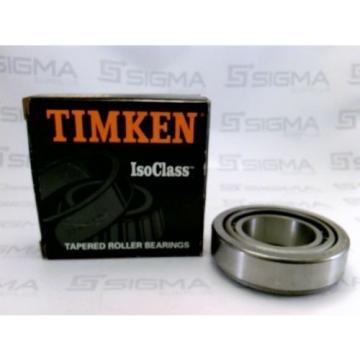  IsoClass 32209M 9\KM1 Tapered Roller Bearing