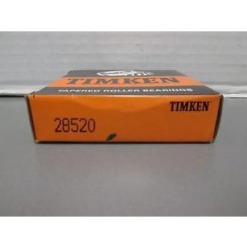 28520  TAPERED ROLLER BEARING