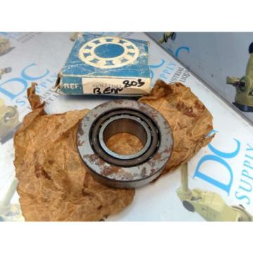  53387 53176 TAPERED ROLLER BEARING NIB