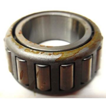  TAPERED ROLLER BEARING CONE 15126 SERIES 1500 1.25&#034; BORE