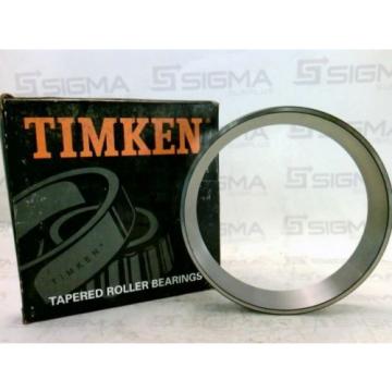  42584 Tapered Roller Bearing