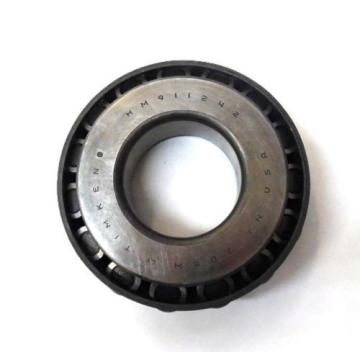  TAPERED ROLLER BEARING HM911242