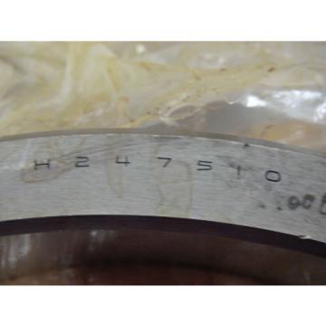  H247510 Tapered Roller Bearing Cup H Series 4513000231