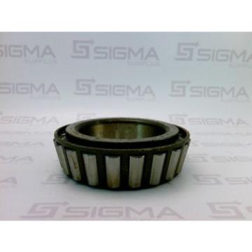  39590 Tapered Roller Bearing Cone