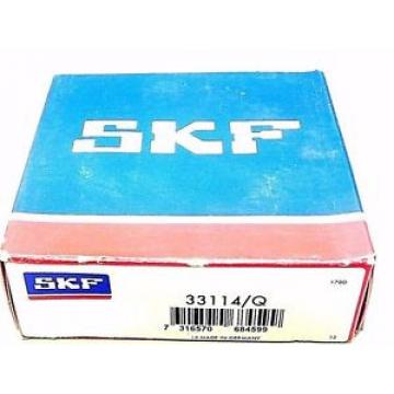 NIB  33114/Q TAPERED ROLLER BEARING 33114Q