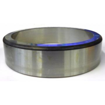  742 TAPERED ROLLER BEARING CUP SINGLE CUP 5-29/32&#034; OD 1 7/16&#034; WIDTH