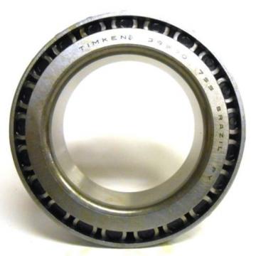  TAPERED ROLLER BEARING 39590