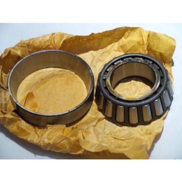  HM212011 &amp; HM212047  4.8125 X 2.500 X 1.5 TAPER ROLLER BEARING SET - NOS