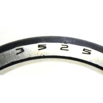  TAPERED ROLLER BEARING 3525