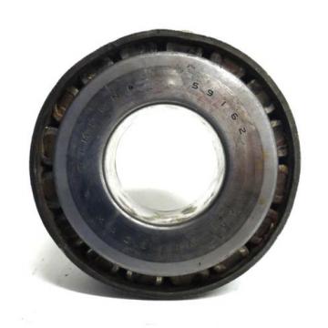  59162 TAPERED ROLLER BEARING 1-5/8&#034; BORE 1-7/16&#034; WIDTH