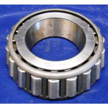 BOWER TAPER ROLLER BEARING 657 CONE 2.8750&#034; BORE