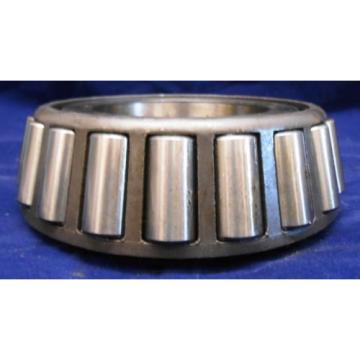 BOWER TAPER ROLLER BEARING 657 CONE 2.8750&#034; BORE