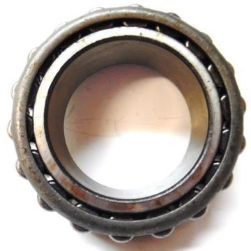 BOWER TAPERED ROLLER BEARING CONE 33891 SERIES 33800 2.0625&#034; BORE