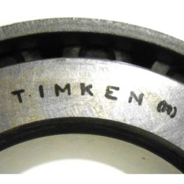  TAPERED ROLLER BEARING 92KA1 33208