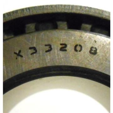  TAPERED ROLLER BEARING 92KA1 33208