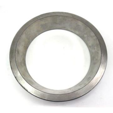  TAPERED ROLLER BEARING CUP 772B OD 7-1/8&#034; 1-1/2&#034; W FLANGE OD 7 3/8&#034;