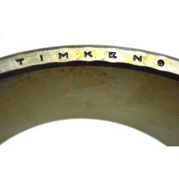  TAPERED ROLLER BEARING HH-506310 NOS