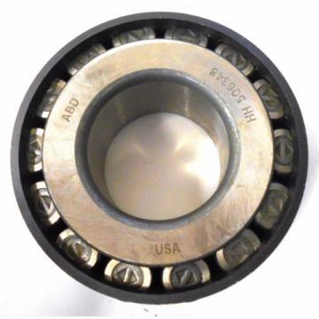 ABD/HEAVY DUTY HH506348 TAPERED ROLLER BEARING CONE 1 15/16&#034; BORE 1 3/4&#034; WIDTH