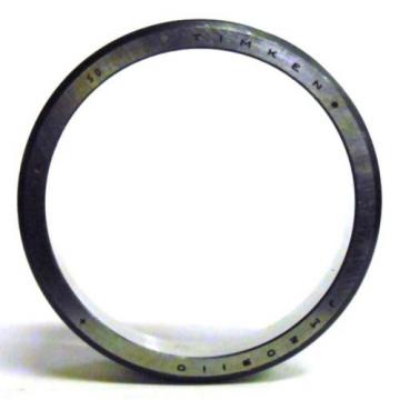  TAPERED ROLLER BEARING JM205110 90 MM OUTSIDE DIAMETER 23 MM CUP WIDTH