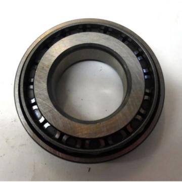  TAPERED ROLLER CONE &amp; CUP ASSEMBLY 30207/Q 35MM BORE CUP WIDTH 15MM