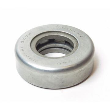  T88 TAPERED ROLLER THRUST BEARING .375&#034; x 1.875&#034; x .594&#034;