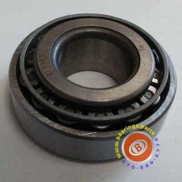 Replaces John Deere Tapered Roller Bearing Set AM122120