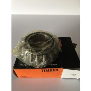  6461a - Tapered Roller Bearings - NIB